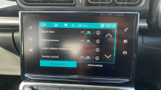 Citroen C3 1.2 PureTech 110 Flair 5dr EAT6 Petrol Hatchback